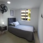 Apartamento Full En Medellin, Loma De Los Bernal, Reservas Con Dcto Solo Por Pc No Por Movil