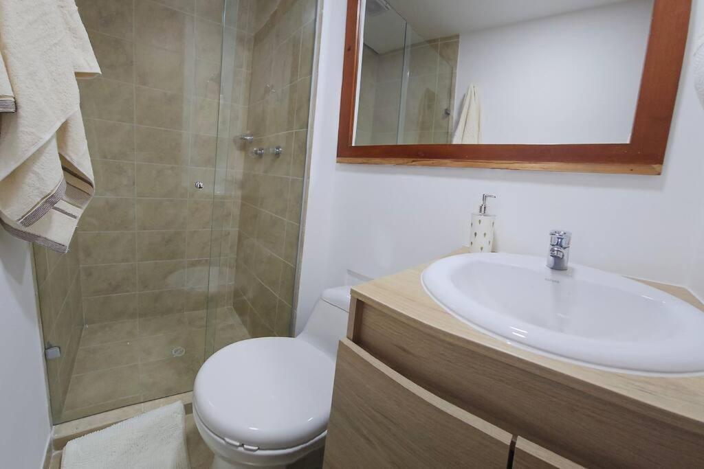 Apartamento Apartamento Full En Medellin, Loma De Bernal, Reservas Con Dcto Solo Por Pc No Por Movil