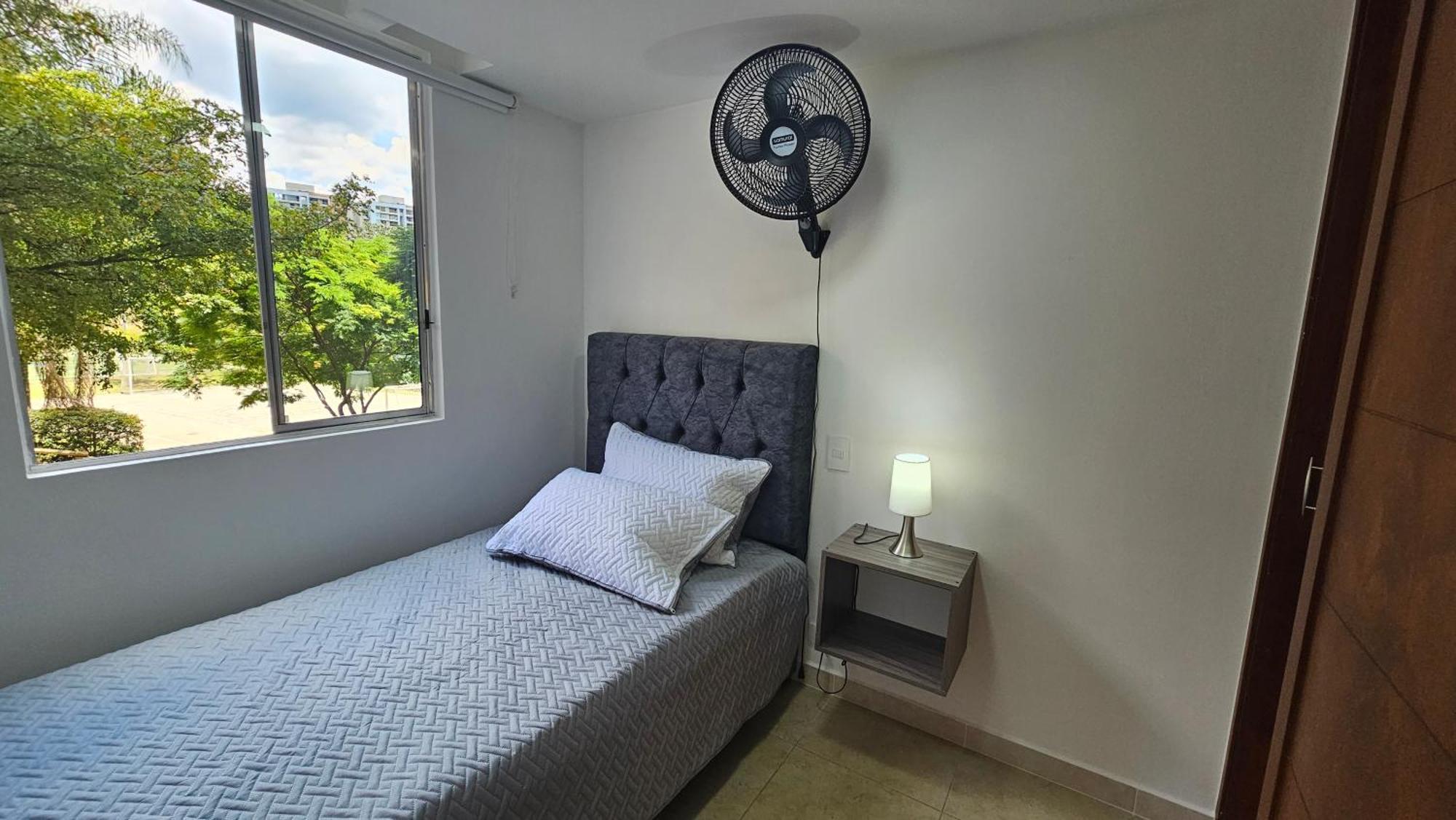 Apartamento Full En Medellin, Loma De Bernal, Reservas Con Dcto Solo Por Pc No Por Movil Apartamento *