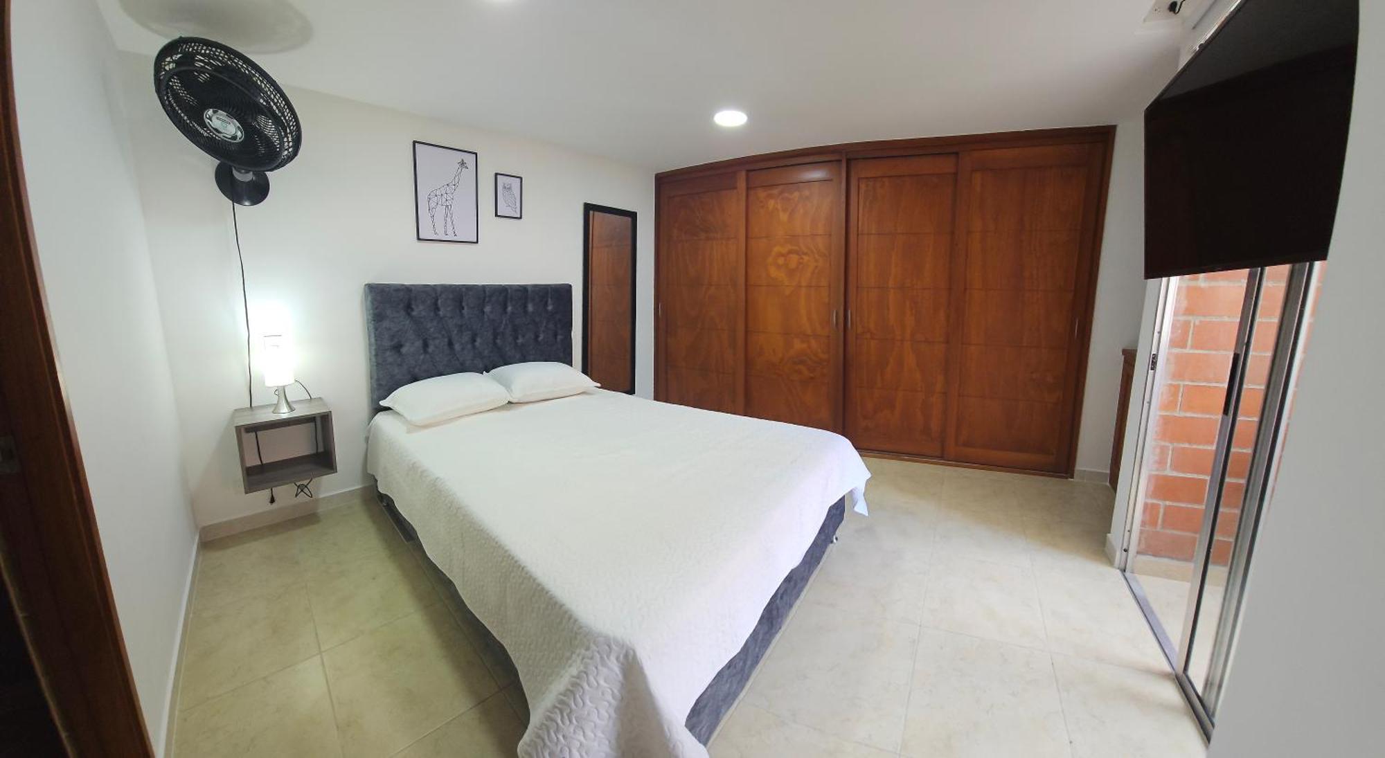 Apartamento Full En Medellin, Loma De Bernal, Reservas Con Dcto Solo Por Pc No Por Movil Apartamento Medellín