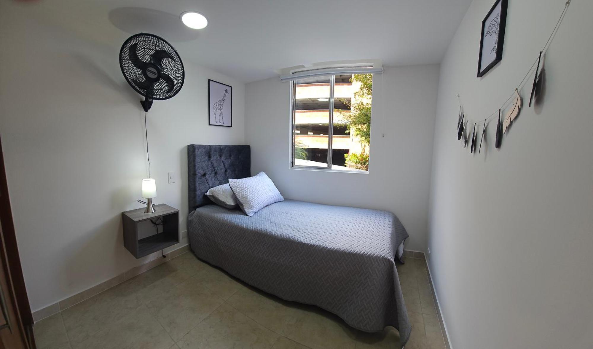 Apartamento Apartamento Full En Medellin, Loma De Bernal, Reservas Con Dcto Solo Por Pc No Por Movil *